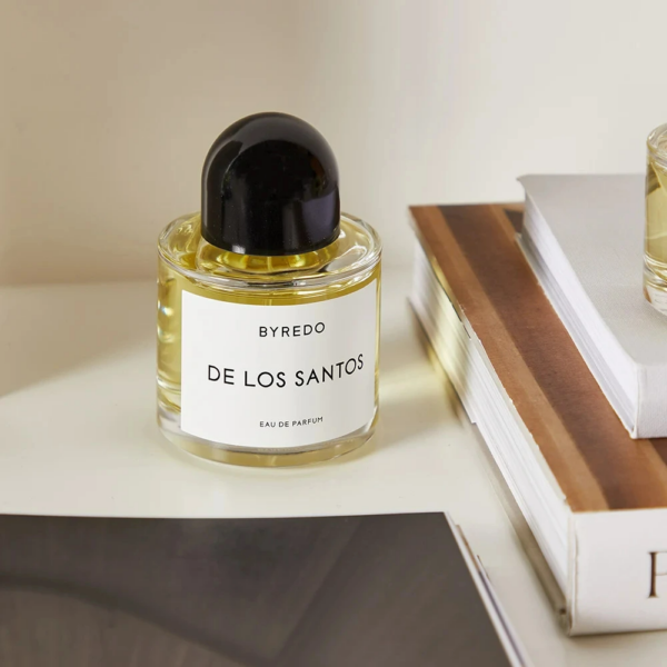 Nước Hoa Byredo De Los Santos EDP - Ảnh 2