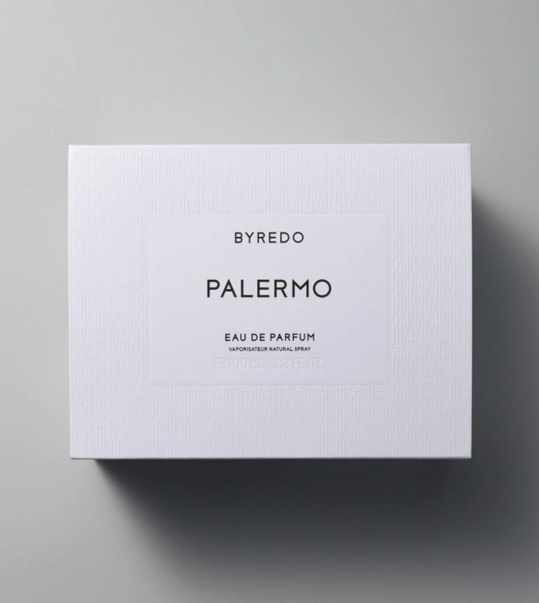 Nước Hoa Byredo Palermo - Ảnh 3