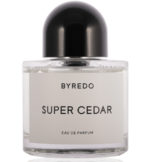 Nước Hoa Byredo Super Cedar