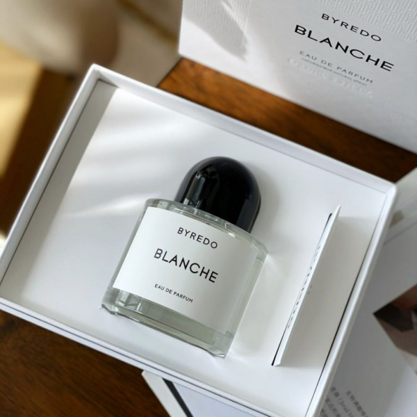 Nước Hoa Byredo Blanche - Ảnh 2