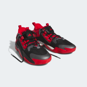Giay Adidas BYW Select x Anthony Edwards x Marvel 'Ant Man' IF0006
