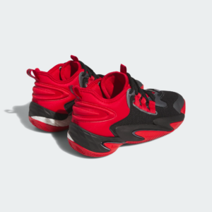 Giay Adidas BYW Select x Anthony Edwards x Marvel 'Ant Man' IF0006
