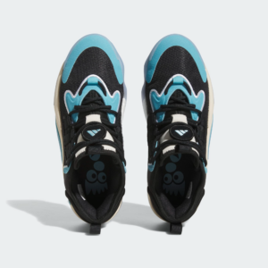 Giay Adidas BYW Select 'Black Preloved Blue' IG4949