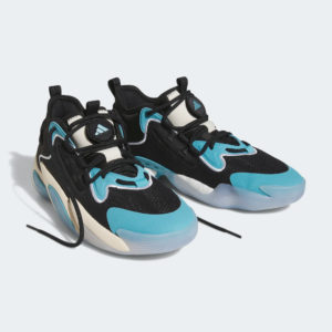 Giay Adidas BYW Select 'Black Preloved Blue' IG4949
