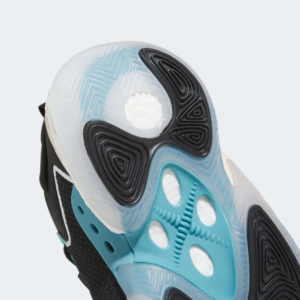 Giay Adidas BYW Select 'Black Preloved Blue' IG4949