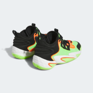 Giay Adidas BYW Select 'Green' IG4948