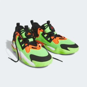Giay Adidas BYW Select 'Green' IG4948