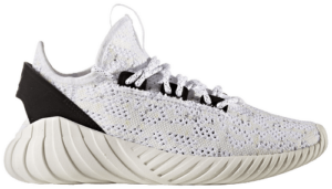 Giày Adidas Tubular Doom Sock Primeknit J BZ0329