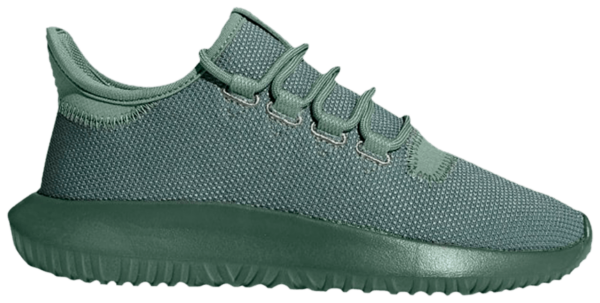 Giày Adidas Tubular Shadow 'Trace Green' BZ0336