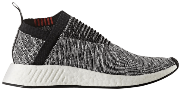 Giày Adidas NMD_CS2 Primeknit 'Glitch' BZ0515