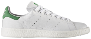 Giày Adidas Stan Smith Boost 'White Green' BZ0528