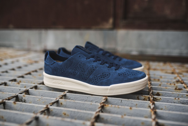 Giày New Balance 300 Deconstructed Navy CRT300DY - Ảnh 5