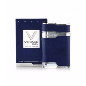 Nước Hoa Armaf Voyage Bleu EDP For Men 100ml