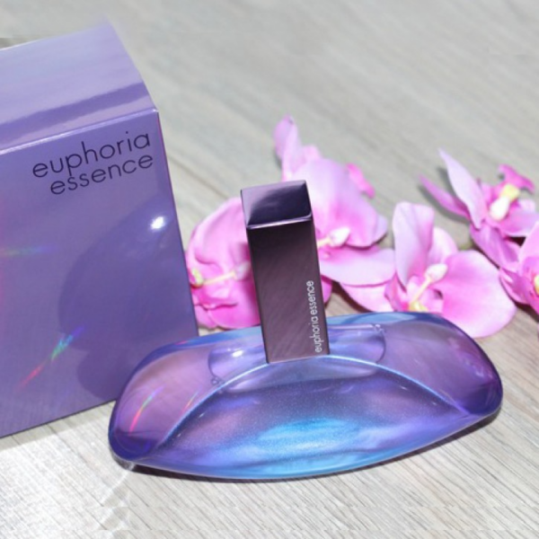Nước hoa Calvin Klein Euphoria Essence For Women - Ảnh 3