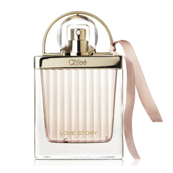 Nước Hoa Chloe Love Story EDP - Ảnh 5