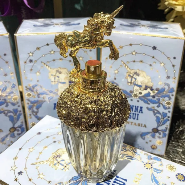 Nước Hoa Anna Sui Fantasia EDT - Ảnh 2