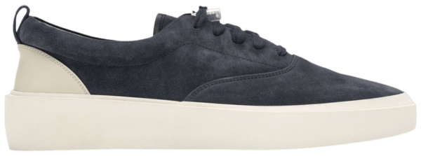 Giày Fear Of God 101 Low 'Vintage Black' C000-7000-SUE-010