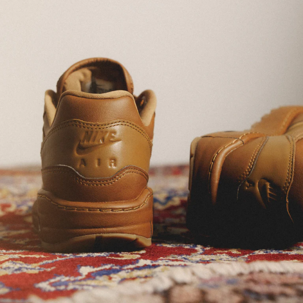 Giày Nike Air Max 1 '87 'Luxe Ale Brown' DV3888-200 - Ảnh 7