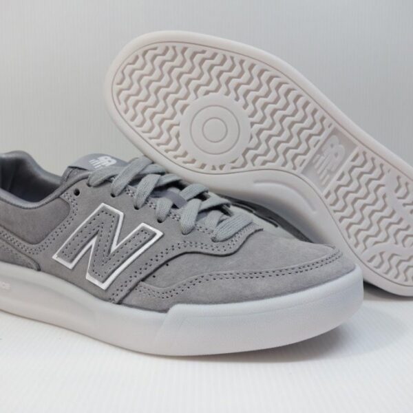 Giày New Balance 300 'Wolf Grey' WRT300TN - Ảnh 3