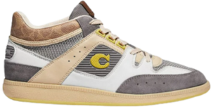 Giày Coach Citysole Mid Top Sneaker C0495_HGR