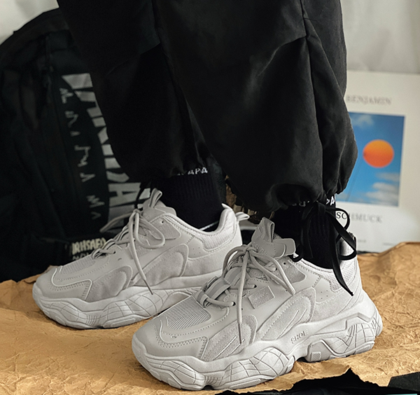 Giày Asics Gel Mai 'White' 1191A081-100 - Ảnh 3