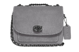 Túi Coach Madison Shoulder bag 16 C0801 V5GRT