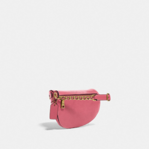 Alternative view of Túi Coach Chain Belt Bag With Quilting C0851 B4 U6