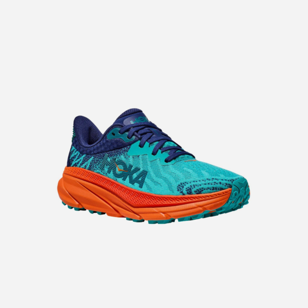 Giay Hoka Challenger Atr 7 Running 'Dark Blue' 1134498-CVOR