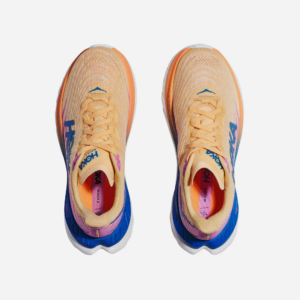 Giay Hoka Mach 5 Running 'Orange' 1127894-ICYC