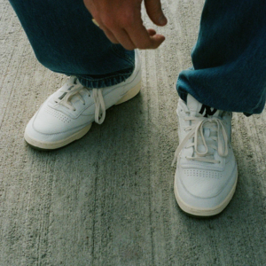 Giay Reebok Club C 85 'Tyrrell Winston' GZ1567