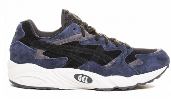 Giày Asics Gel Diablo HL7U0-9090