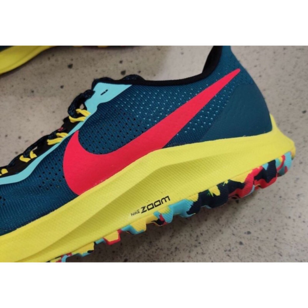 Giày Nike Wmns Air Zoom Pegasus 36 Trail 'Geode Teal' AR5676-301 - Ảnh 3