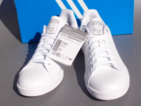 Giay Adidas Stan Smith FX5523