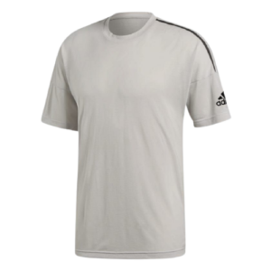 Áo Adidas Z.N.E. Tee Chalk Pearl CG2184