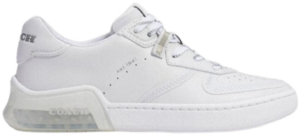 Giày Coach Citysole Court 'White' C1257