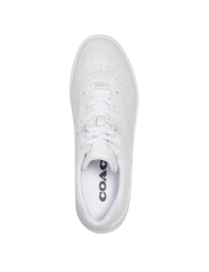 Alternative view of Giày Coach Citysole Court 'White' C1257