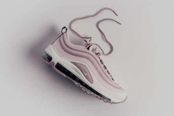 Giày Nike Air Max 97 'Pale Pink' 921733-602 - Ảnh 7