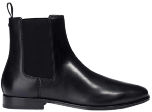 Giày Coach Metropolitan Chelsea Boot 'Black' C1462