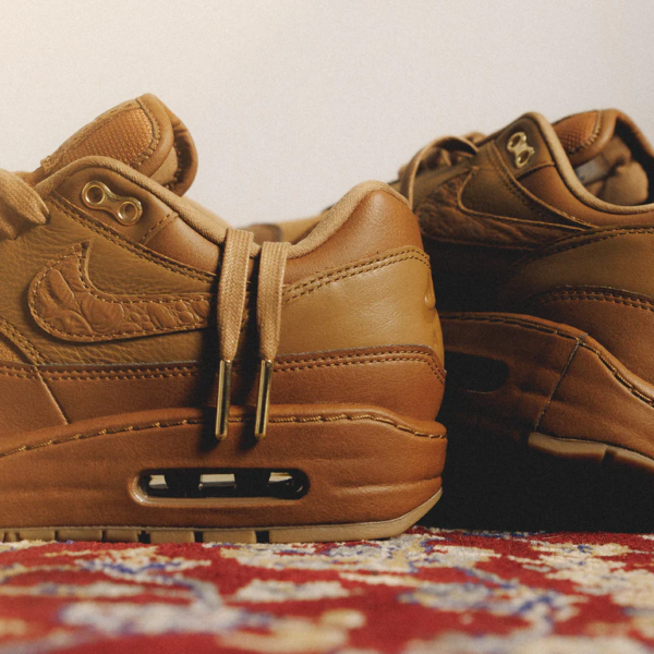 Giày Nike Air Max 1 '87 'Luxe Ale Brown' DV3888-200 - Ảnh 6