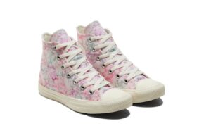 Alternative view of Giày Converse Chuck Taylor All Star Tie Dye Pink A02034C