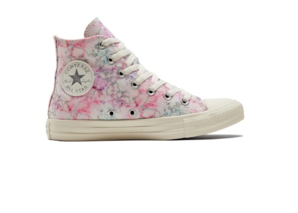 Giày Converse Chuck Taylor All Star Tie Dye Pink A02034C - Ảnh 5