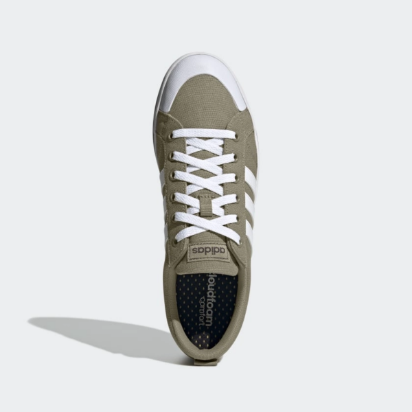 Giày Adidas Bravada 'Orbit Green' GZ8205 - Ảnh 6