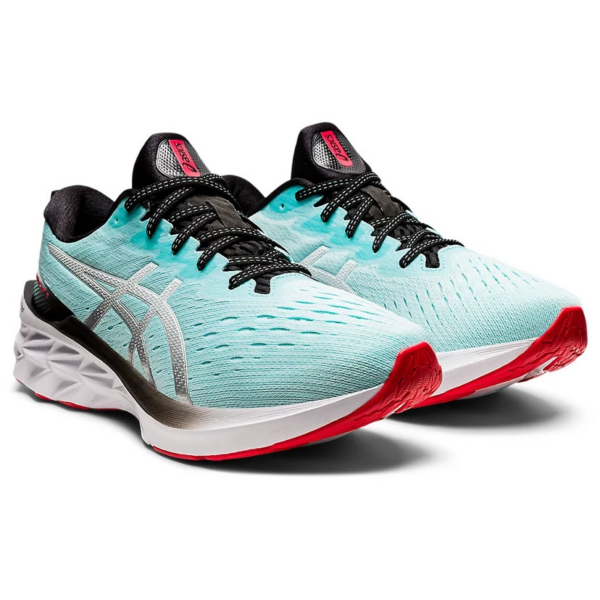 Giay Asics NovaBlast 2 "Blue White" 1011B192-400