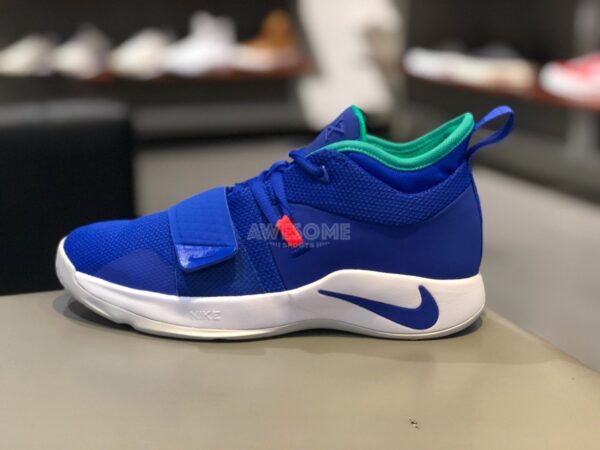 Giày Nike PG 2.5  'Racer Blue' BQ9457-401 - Ảnh 3