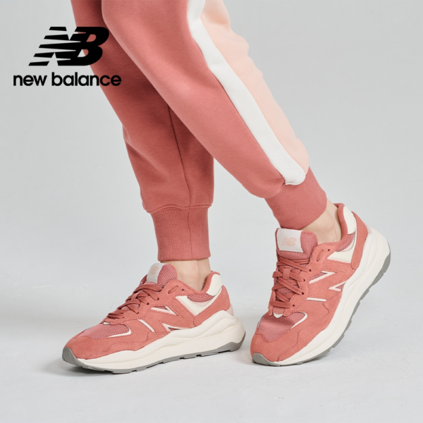 Giày New Balance Wmns 5740 'Black Oyster Pink' W5740HG1 - Ảnh 4