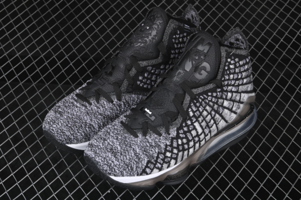 Giày Nike LeBron 17 EP 'In The Arena' BQ3178-002 - Ảnh 6