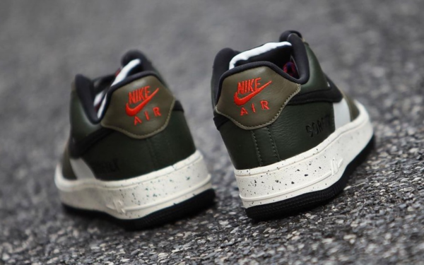 Giày Nike Air Force 1 Low 'Gore-Tex' DM6435-222 - Ảnh 7