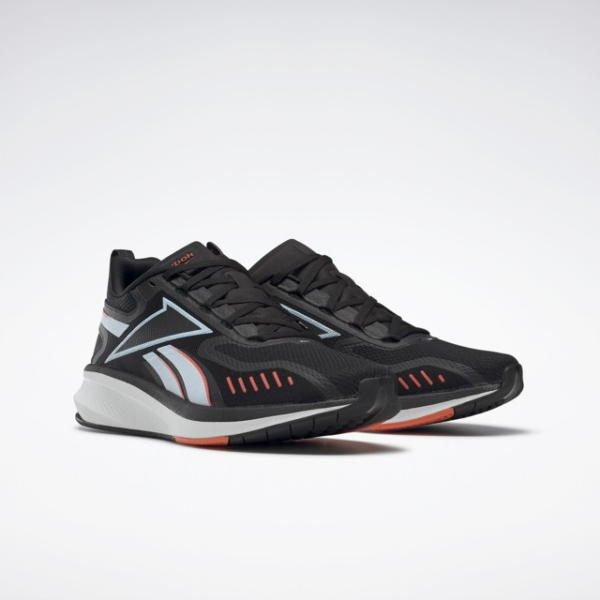 Giày Reebok Fusium Run 20 'Black Blue' EH0007 - Ảnh 6