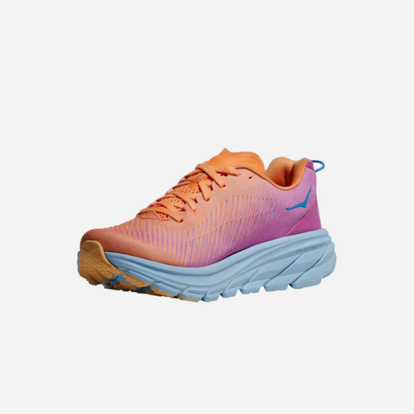 Giay Hoka Rincon 3 Running 'Orange' 1119396-MOCY