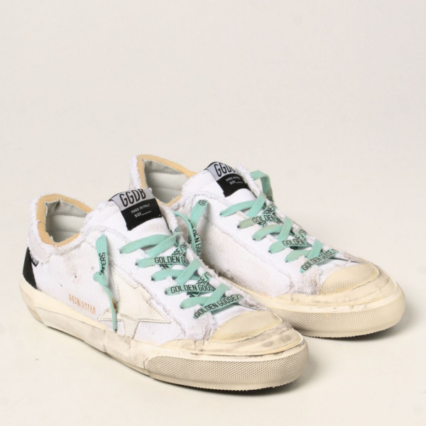 Giày Golden Goose Super Star GMF00175-F002127-10283 - Ảnh 3